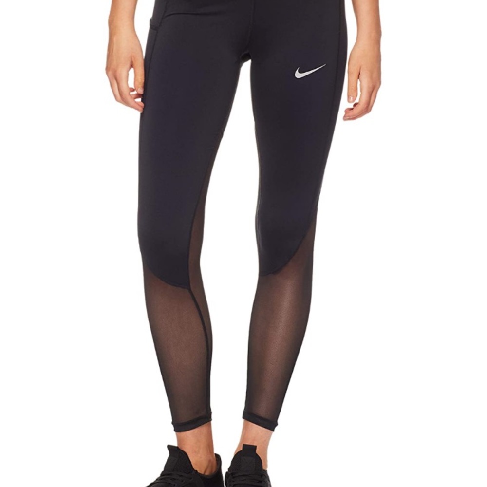 Nike Dri-FIT Power Women’s Running Leggings